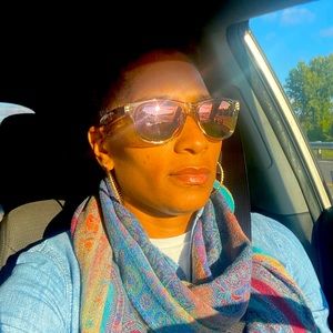 Meet your Posher, Tamara